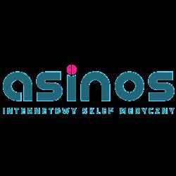 Asinos - logo