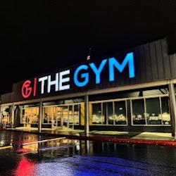 The-gym - logo