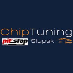 Chiptuning - logo