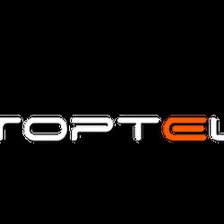 Toptel - logo
