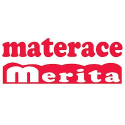 Merita - logo