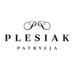 Patrycjaplesiak - logo