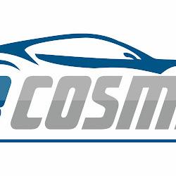 Carcosmetic - logo