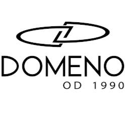 Domenoshoes - logo