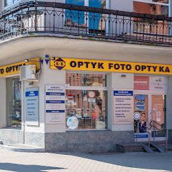 Optykfotooptyka - logo