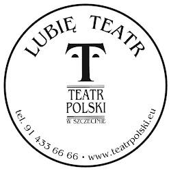 Teatrpolski - logo
