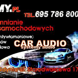 Przyciemniamy - logo