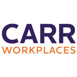Carrworkplaces - logo