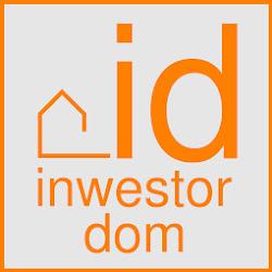 Inwestordom - logo