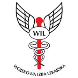 Wojskowa il - logo