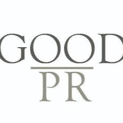 Good pr - logo
