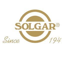 Solgar - logo