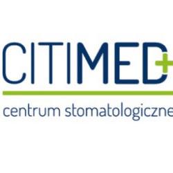 Citimed - logo