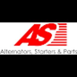Astarter - logo