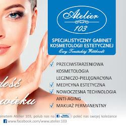 Atelier103 - logo