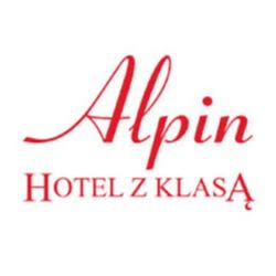 Hotel alpin - logo