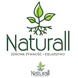 Naturall - logo