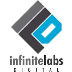 Infinitelabsdigital - logo