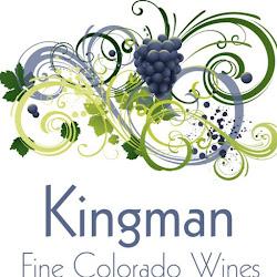 Kingmanwine - logo