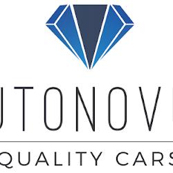 Autonovum - logo