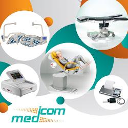 Medicom - logo