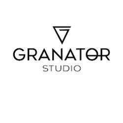 Granator - logo