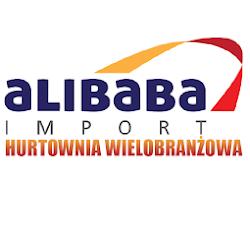 Alibabaimport - logo