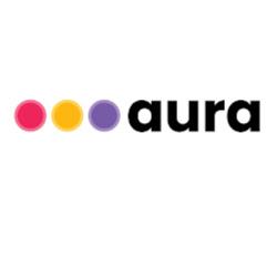Aurasalonware - logo