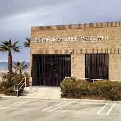Esprecisionmfg - logo