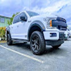 Customdetailauto - logo