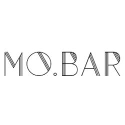 Mo-bar - logo