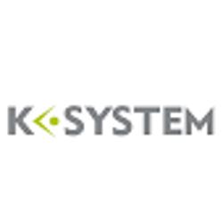 Ksystem - logo