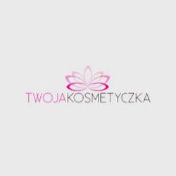 Twojakosmetyczka - logo