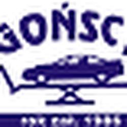 Bogonscy - logo