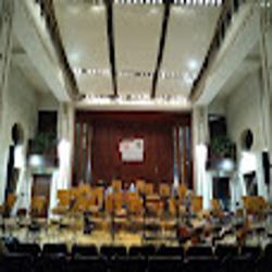 Filharmonia - logo
