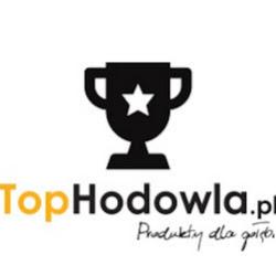 Tophodowla - logo