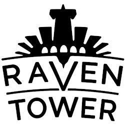 Raventowerhtx - logo