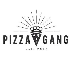Pizzagang - logo