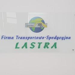 Lastra - logo