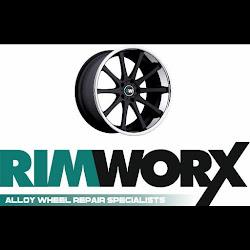Rimworx - logo