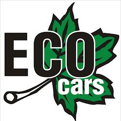 Eco-cars - logo