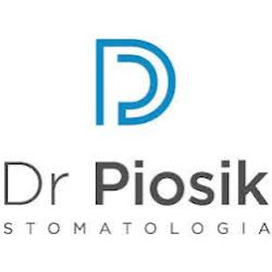 Piosikstomatologia - logo