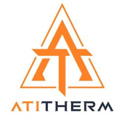 Atitherm - logo