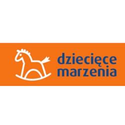 Dzieciecemarzenia - logo
