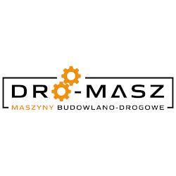 Dro-masz - logo