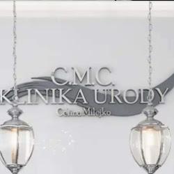 Cmcklinika - logo