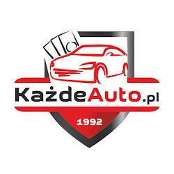 Kazdeauto - logo