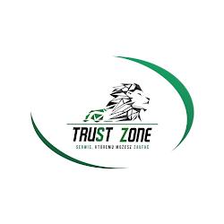 Trustzone - logo