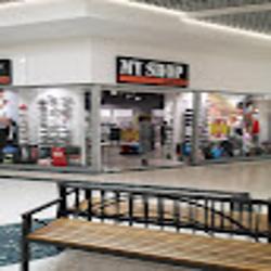 Myshop - logo