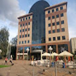 Officemap - logo